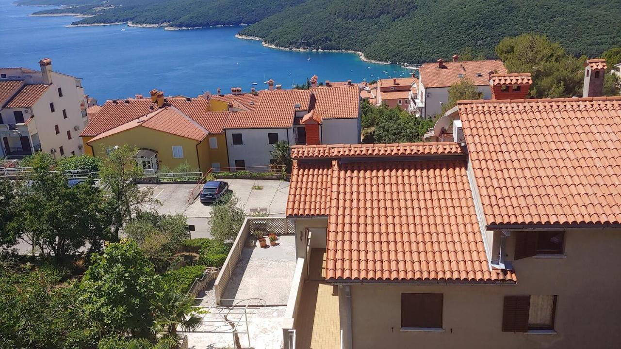 Apartments With A Parking Space Rabac, Labin - 19058 Zewnętrze zdjęcie